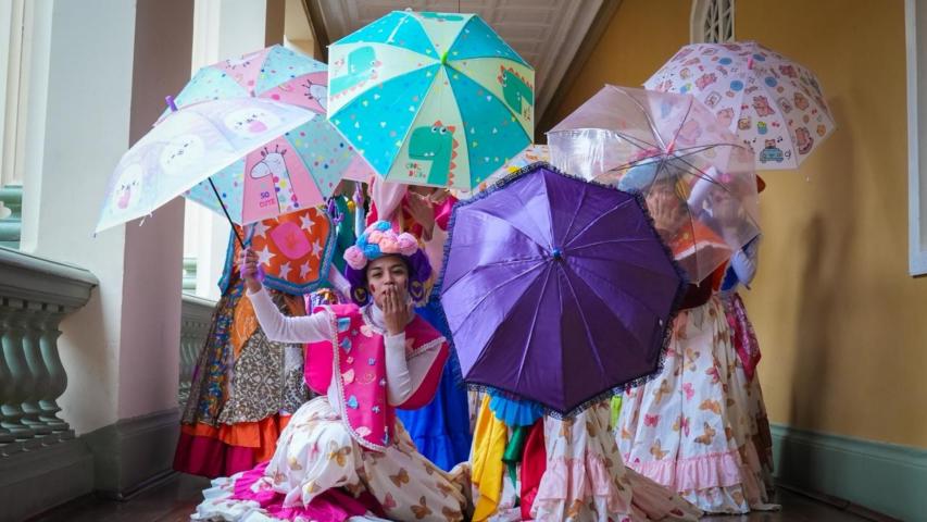 MinCulturas llevará Circuitos Vivos a más de 12 territorios en mayo