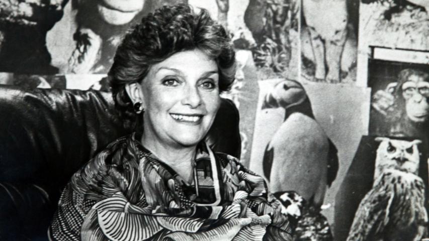 Gloria Valencia de Castaño: la voz que transmitía la cultura